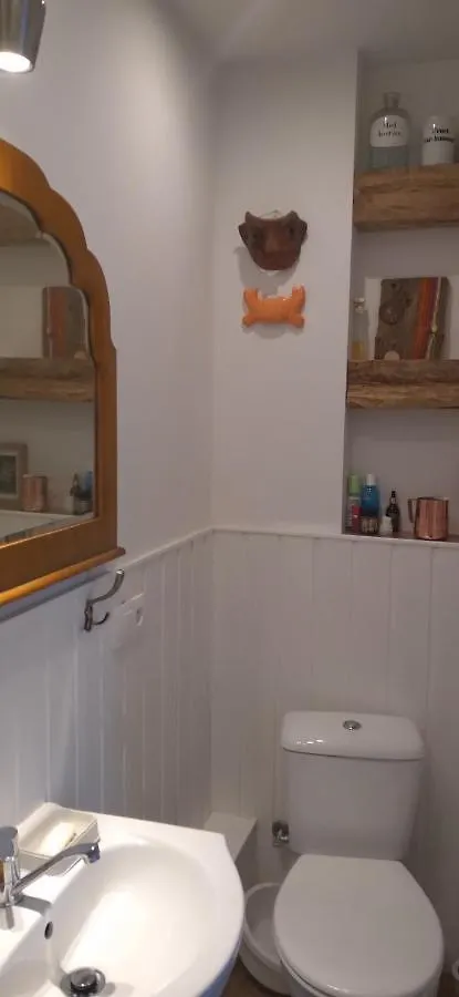 Apartmán Klimatyczne Mieszkanie W Nowym Porcie Gdaňsk