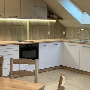 Młynek Parkowa Apartament Zakopane