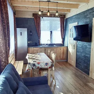 Na Bachledach Domek alpejski Zakopane