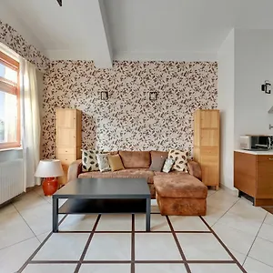 Grand - Czekoladowy - Neptun Park Apartament Apartament Gdańsk