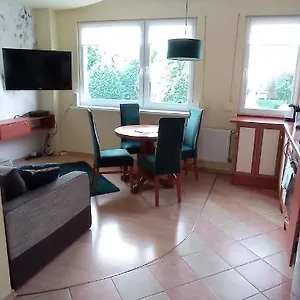 W Centrum Miasta Apartament Kołobrzeg