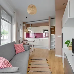 Grand - Aqua 3 - Marina Apartament Gdańsk