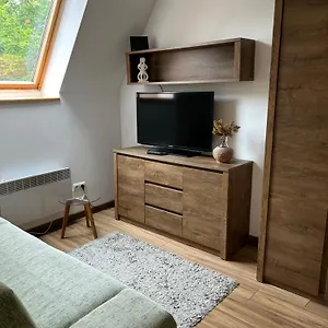 Apartament Jambur Apartament Zakopane