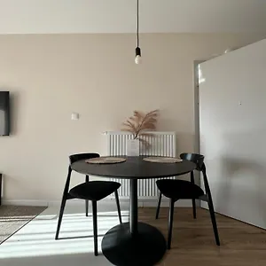 żurawia 18.11 Apartament Kołobrzeg