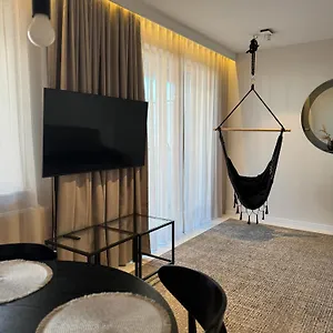 żurawia 18.11 Apartament Kołobrzeg
