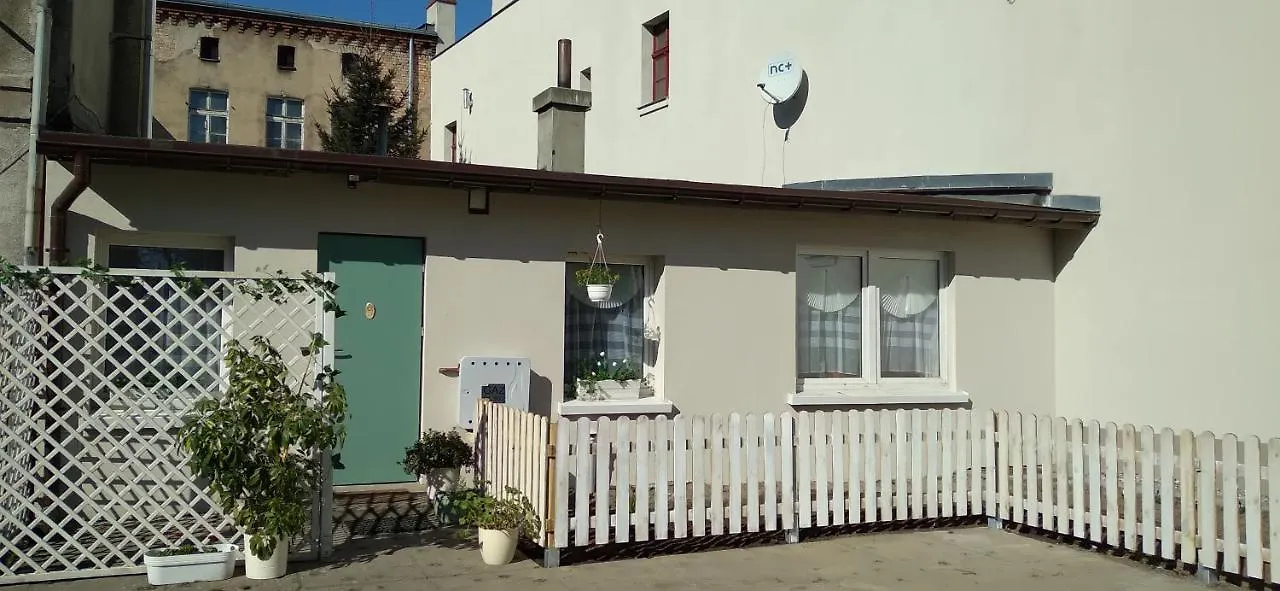 Klimatyczne Mieszkanie W Nowym Porcie Apartment Gdansk 0*,  Poland