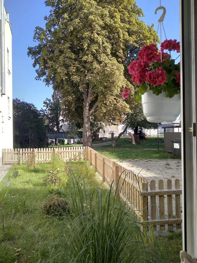Klimatyczne Mieszkanie W Nowym Porcie Apartment Gdansk