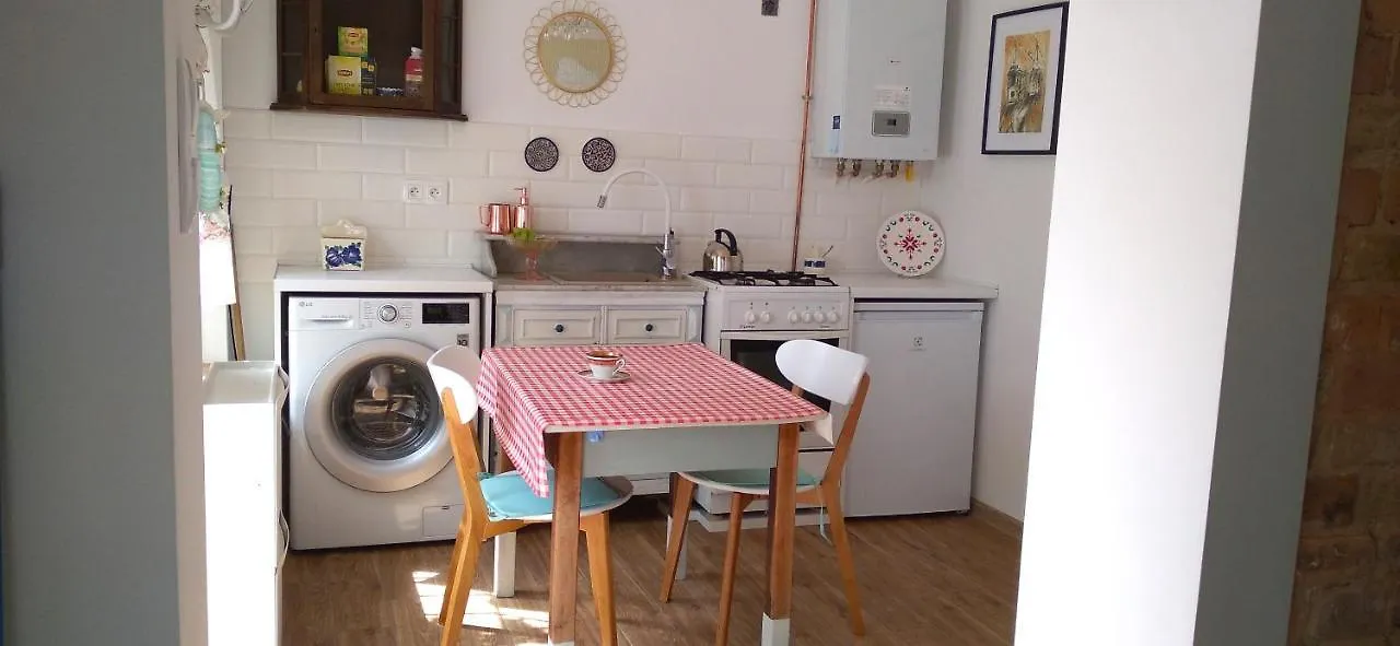 Klimatyczne Mieszkanie W Nowym Porcie Apartment Gdansk