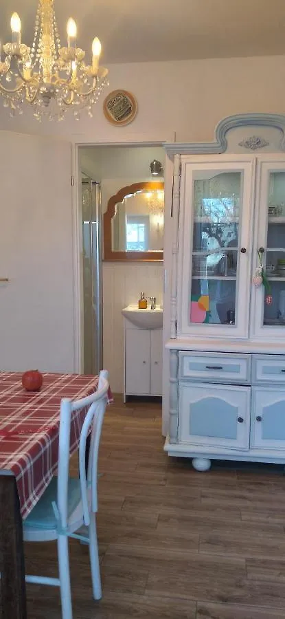 Klimatyczne Mieszkanie W Nowym Porcie Apartment Gdansk 0*,
