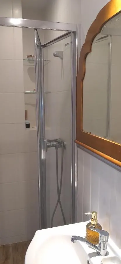 Klimatyczne Mieszkanie W Nowym Porcie Apartment Gdansk