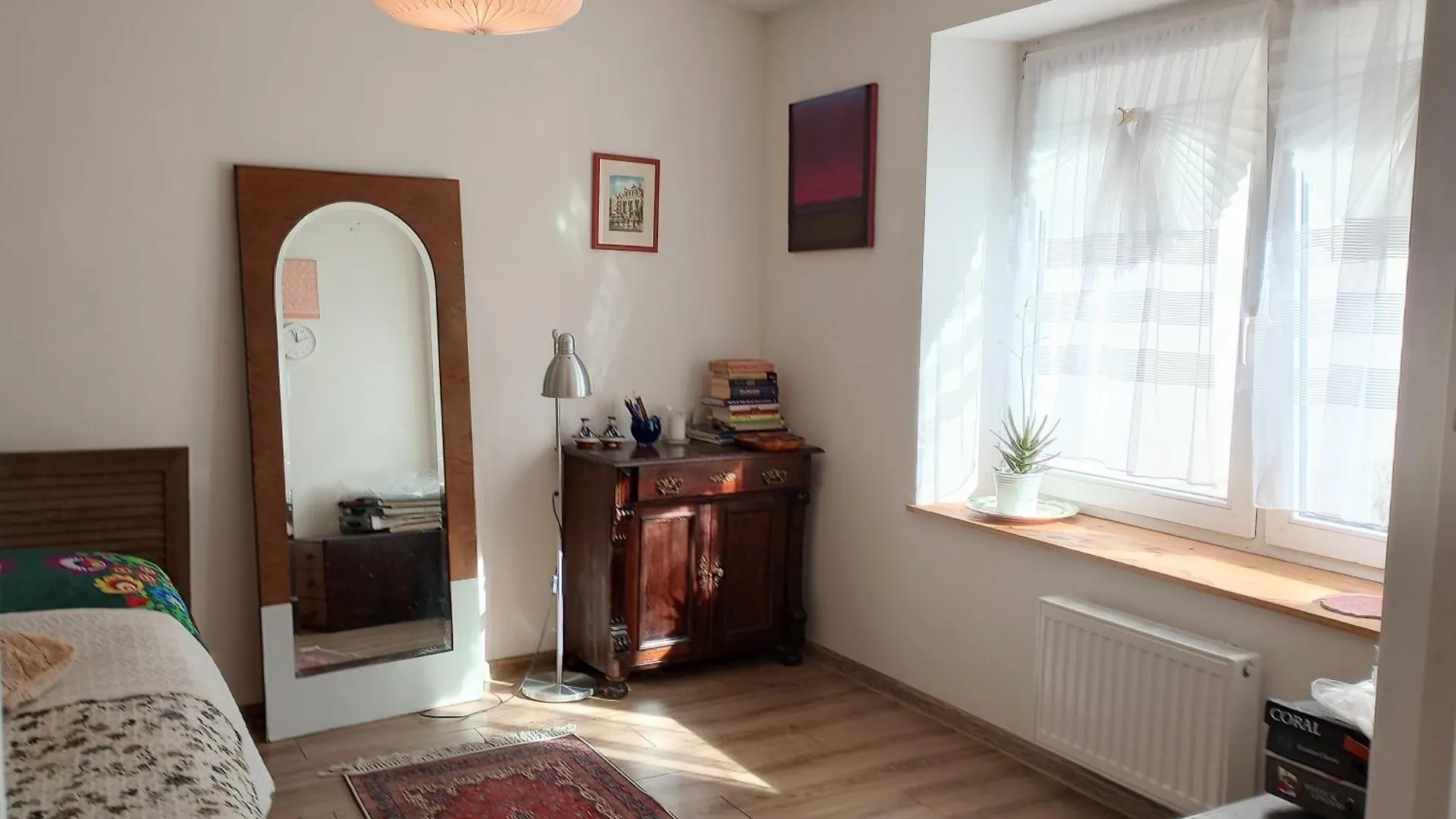 Klimatyczne Mieszkanie W Nowym Porcie Apartment Gdansk 0*,