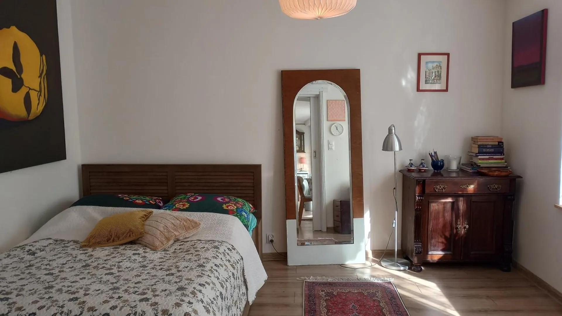 Klimatyczne Mieszkanie W Nowym Porcie Apartment Gdansk