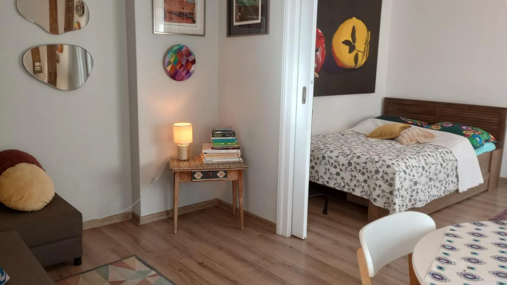 Klimatyczne Mieszkanie W Nowym Porcie Apartment Gdansk Poland